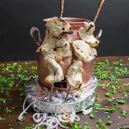 دجاج شاشلك